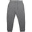 Kids Solid Fleece Lined Jogger Pants - Heather (1484472385611)