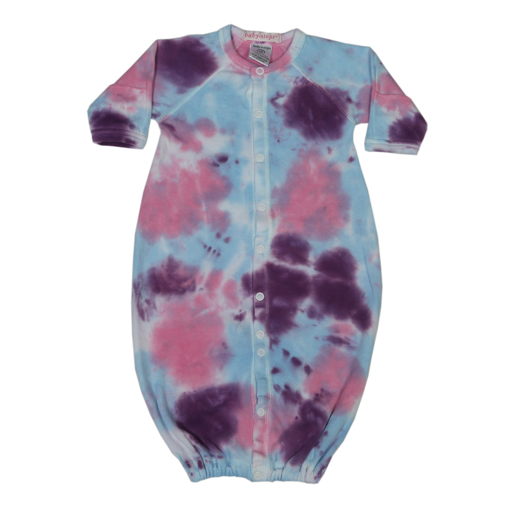 NEW! Tie Dye Converter Gown - Molly (6630520553547)