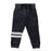 Kids French Terry Enzyme Jogger - Navy (8942264221980)