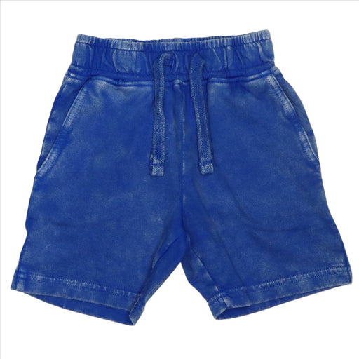 Kids Enzyme Shorts - Cobalt (8367644999964)
