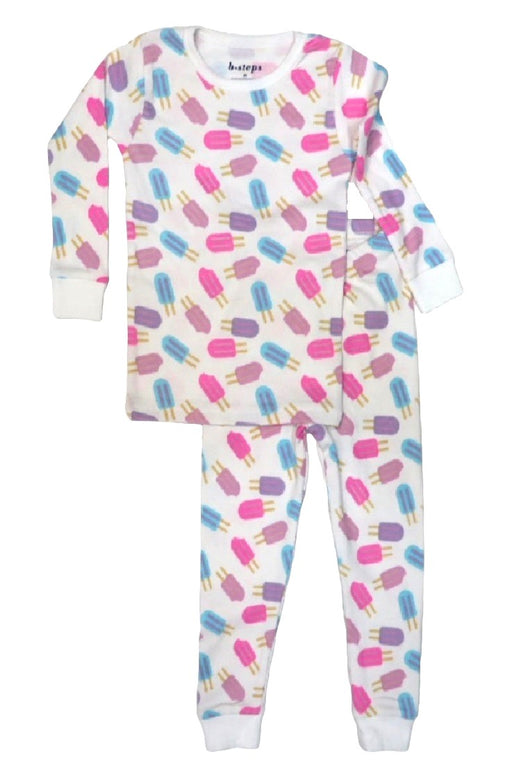 Kids Pajamas - Popsicle (9551552381212)