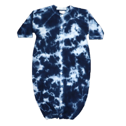 Baby Tie Dye Converter Gown - Kai (4096884047947)