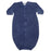 Baby Converter Gown - Navy Enzyme Thermal (8174447427868)