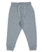 215538 Kids Solid Fleece Lined Jogger Pants - Heather (1484472385611) (10592979157276)