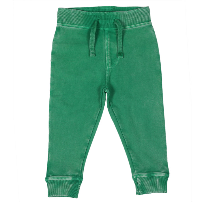 Kids Enzyme Jogger - Bright Green (9999155921180) (10594100904220)