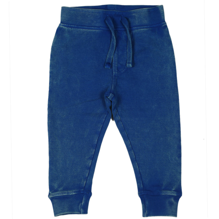 Kids Enzyme Jogger - Cobalt (9999157952796) (10592979517724)