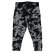 Kids Engineer Tie Dye Jogger - Heather/Black (9999206121756) (10592980861212)