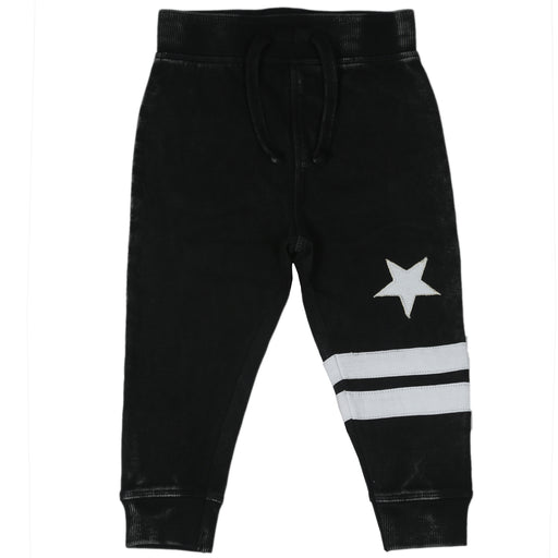 Kids Enzyme Jogger - Sports Star Black (9999227650332) (10592981025052)