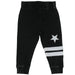 Kids Enzyme Jogger - Sports Star Black (9999227650332) (10592981025052)