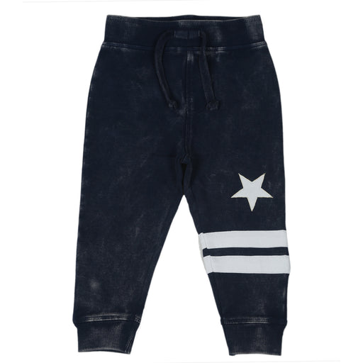 Kids Enzyme Jogger - Sports Star Navy (9999245639964) (10592981057820)