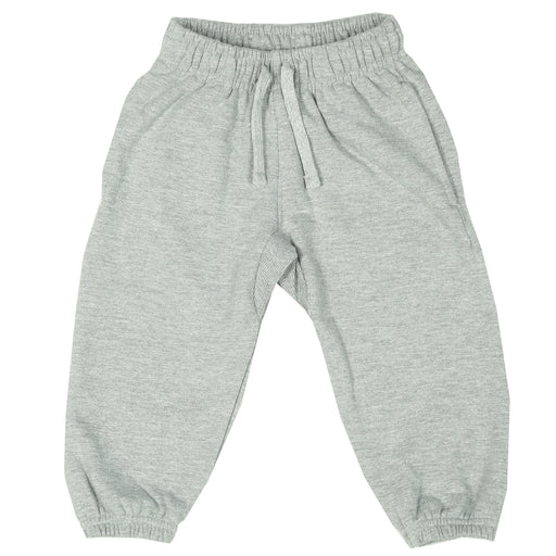 Kids Sweatpant- Heather (9999321956636) (10592998818076) (10593009107228)