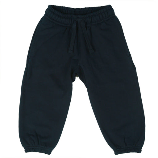 Kids Sweatpant - Navy (9999294693660) (10592989085980)