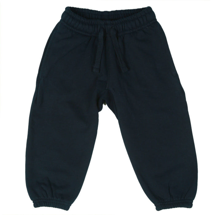 Kids Sweatpant - Navy (9999294693660) (10592989085980)