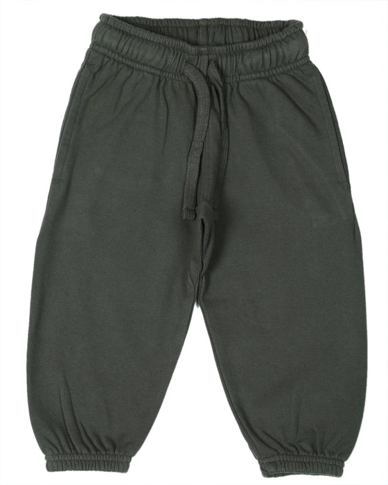 Kids Sweatpants - Olive