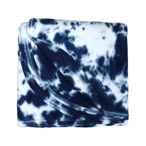 Tie Dye Blanket - Kai (3526498254923)