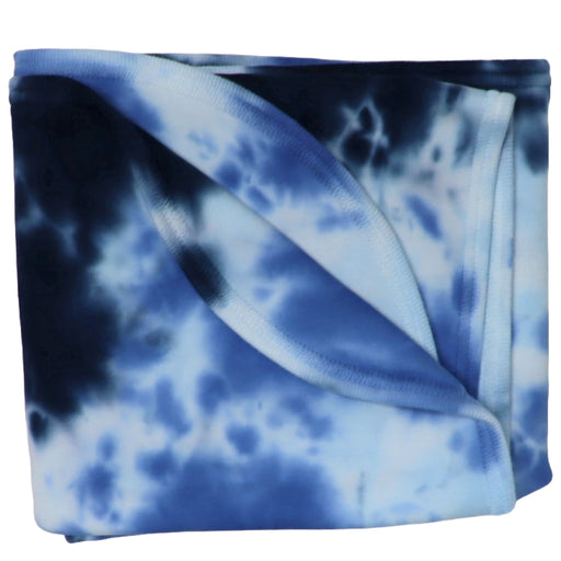 Baby Tie Dye Blanket - Harper (3526514737227)