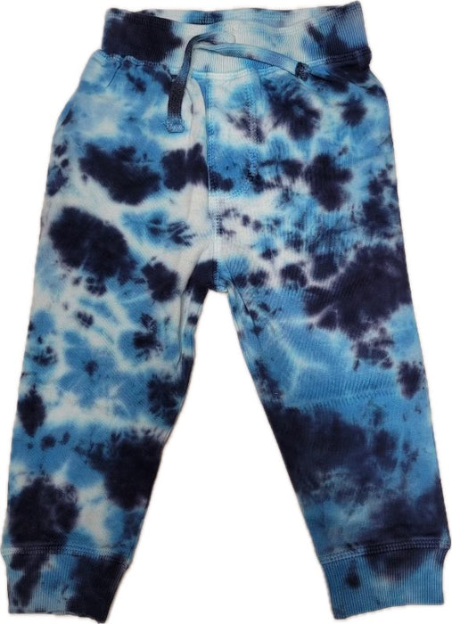 Kids Tie Dye French Terry Jogger (8368270147868)