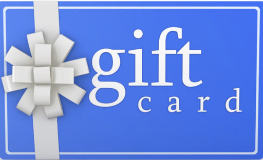 Gift Card (9984026738972)