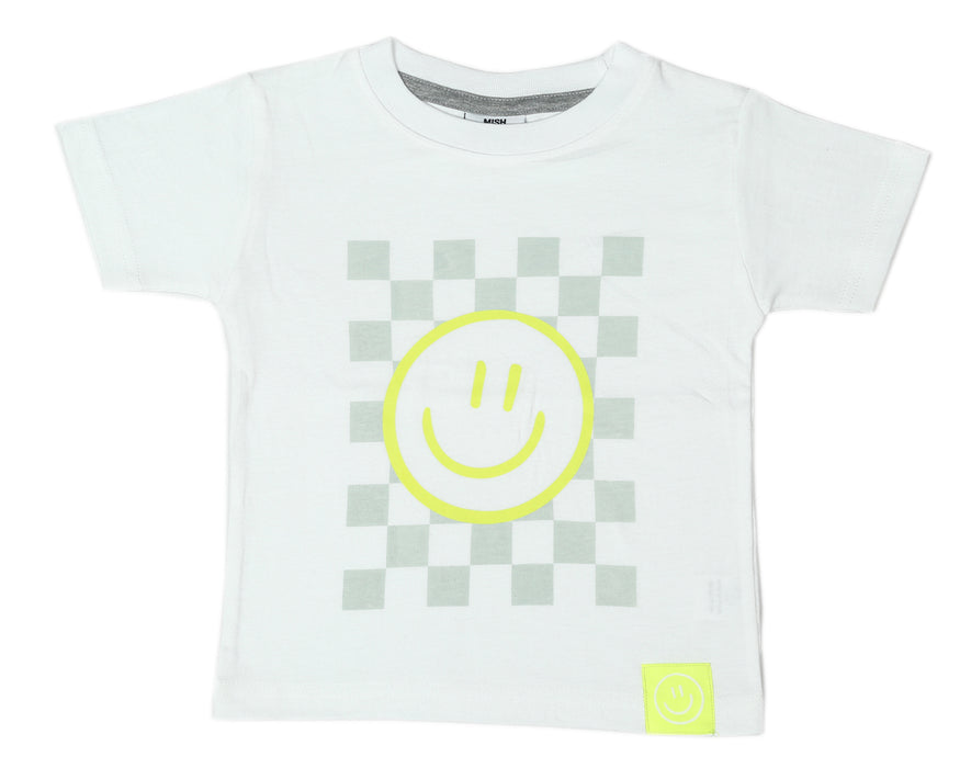 E26458 Smile Tee (10387161252124) (10591881232668)