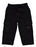 Kids Knit Cargo Pants - Black (8303867913)