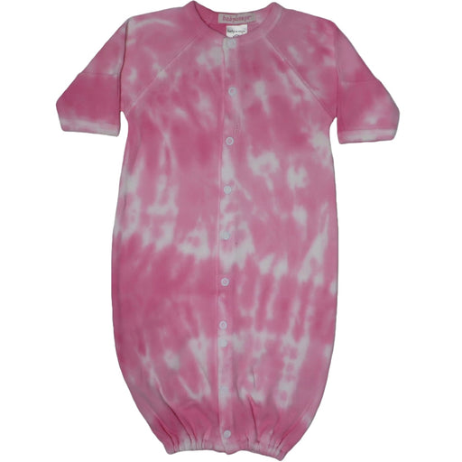 Baby Tie Dye Converter Gown - Leah (4439763419211)