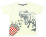 E26403 Popcorn Dino Enzyme Tee (10119198540060) (10591521571100)
