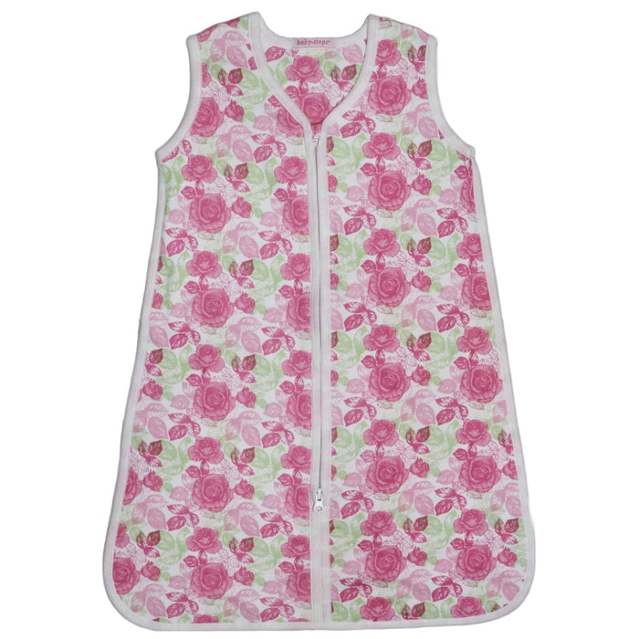 Baby Sleep Sack - Bouquet (8462952923420)