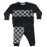 Baby Long Sleeve Tee and Pant Set - Checker Guitar Enzyme (8970228629788)