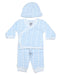 T1414 Baby 3 Piece Set - Little Bro - Sibling Collection (10009077023004) (10610082447644)