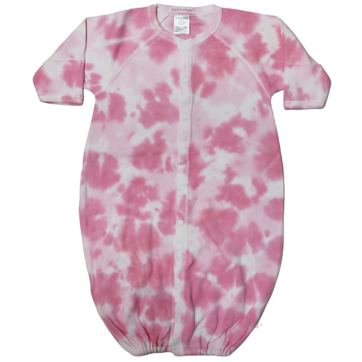 Baby Tie Dye Converter Gown - Chloe (8443415658780)