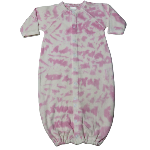 Baby Tie Dye Converter Gown - Annabelle (8443397832988)