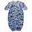 Baby Tie Dye Converter Gown - Evan (8443358544156)