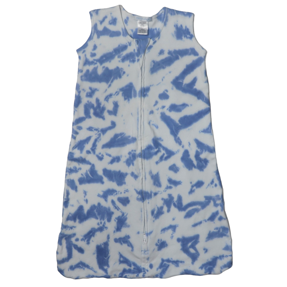 Baby Tie Dye Sleep Sack - Evan (8443788886300)