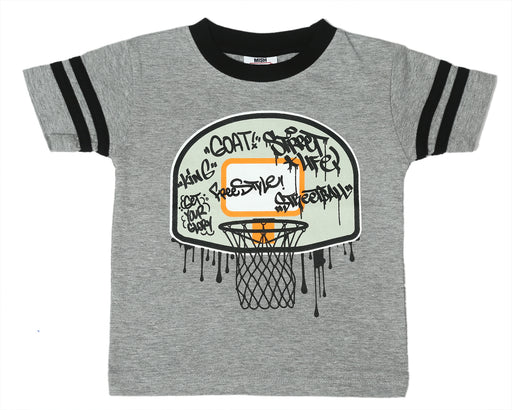 E26414 Basketball Grafitti Ringer Tee (10128867754268) (10591521177884)