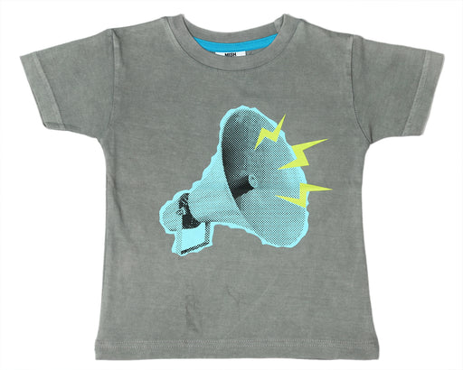 E26404 Loud Enzyme Tee (10105094832412) (10591522390300)