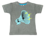 E26404 Loud Enzyme Tee (10105094832412) (10591522390300)