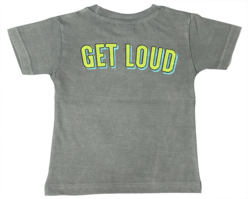 E26404 Loud Enzyme Tee (10105094832412) (10591522390300)