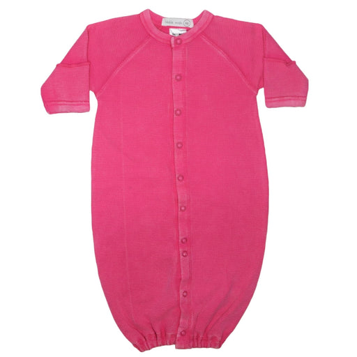 Baby Converter Gown - Bubblegum Enzyme Thermal (8172872073500)