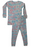 Kids Cotton Tie Dye Pajamas - Harlie (8436999029020)