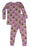 BS FW23 Kids Pajamas - Pink Breakfast (8204171936028)