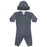 Baby 3 Piece Thermal Set - Coal Enzyme (8174478033180)