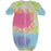 Baby Tie Dye Converter Gown - Izzy (4096882180171)