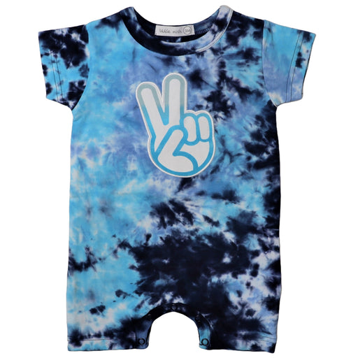 Baby Shortall - Peace Out (8376042717468)