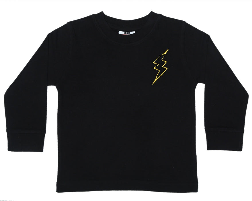 Kids Two-Sided Print Shirt - Rock Tour