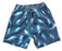 Baby Swim Board Shorts- Tie Dye Bolt (8897179189532)