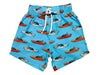 Baby Swim Board Shorts - Speed Boat (10159685337372) (10158988460316) (10327695950108) (10588152234268)