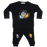 Baby Long Sleeve Tee and Pant Set - Happy Graffiti (8970222960924)