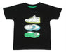 E26406 Sneaks Tee (10105107808540) (10591522324764)
