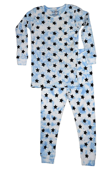 Kids Pajamas - Star Cloud (8987040743708)