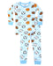 Kids Pajamas - Chalk Sports (10593048002844) (10152778531100)